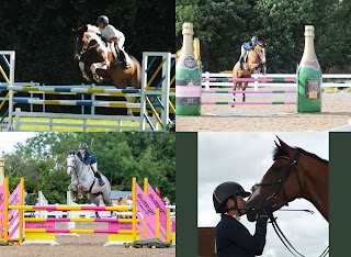 Budleigh Equestrian