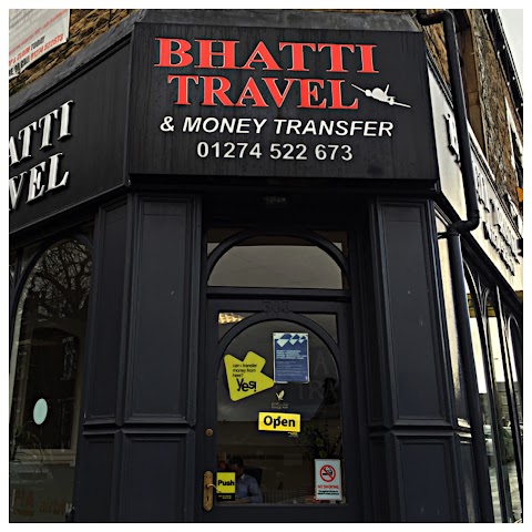 Bhatti Travel