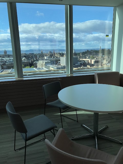 Appleton Tower, The University of Edinburgh