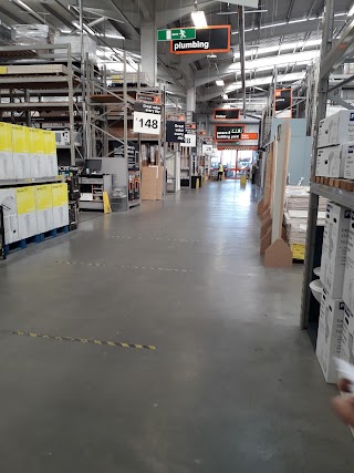 B&Q Stoke-On-Trent - Talke Pits