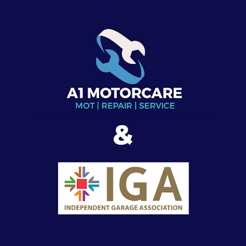 A1 Motorcare Ltd