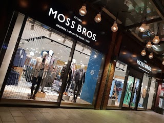 Moss Bros Wembley