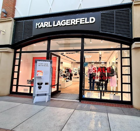 Karl Lagerfield Outlet