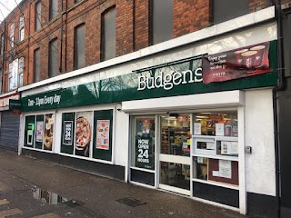 Budgens Hessle Road