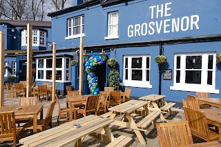 The Grosvenor