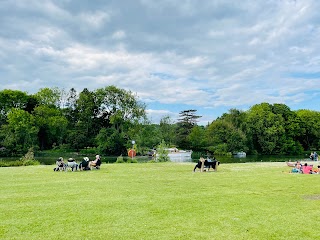 Pangbourne Meadow