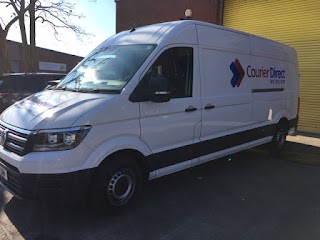 Courier Direct