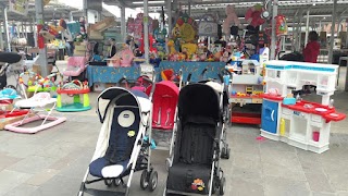 prams & toys - tameside