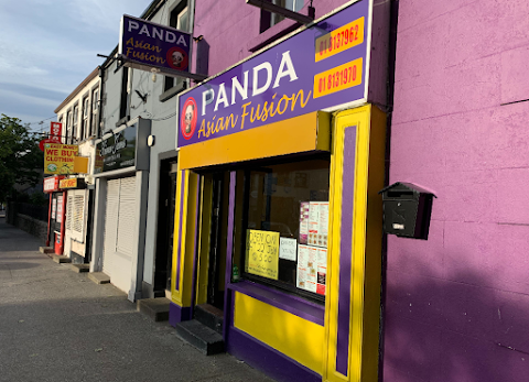 Panda Asian Fusion & Panda Sushi Restaurant/Take away