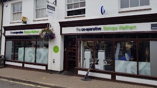 The Co-operative Food