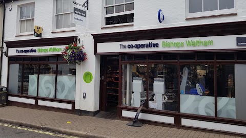 The Co-operative Food