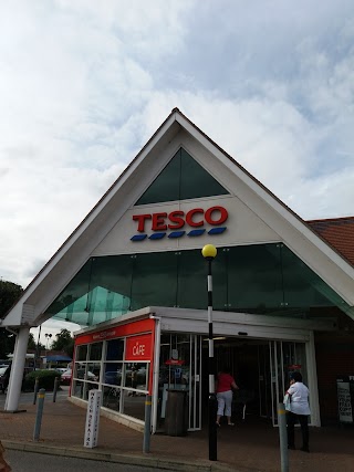 Tesco Superstore