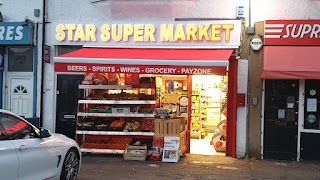 Star Off Licence