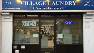 The Village Laundry & Dry Cleaners