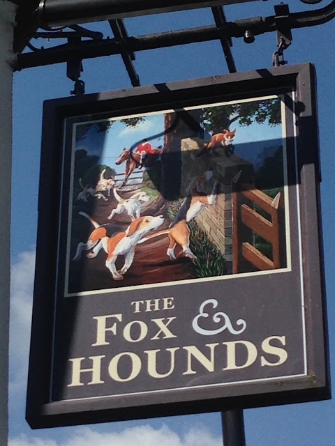 The Fox & Hounds