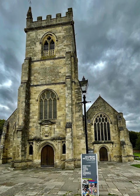 Salisbury Arts Centre