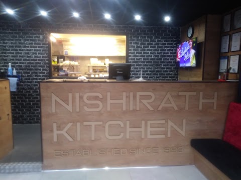 Nishirath Kitchen