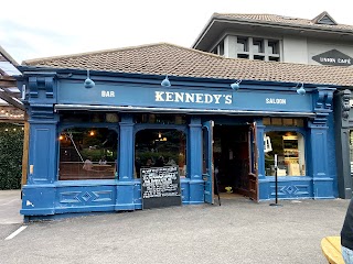 Kennedy's Bar