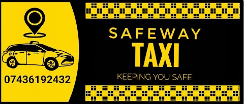SafeWay Taxi