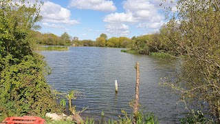 Eastbrookend Country Park