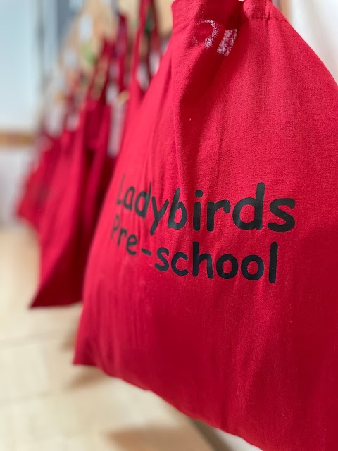 Ladybirds Pre-School