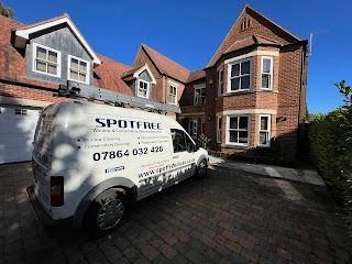 SPOTFREE Cleaning Services