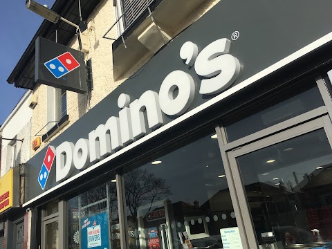 Domino's Pizza - Dublin - Cabra