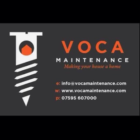 Voca Maintenance