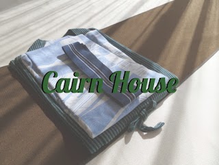 Cairn House