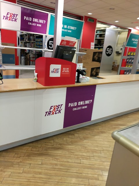 Argos Stockport Peel Centre