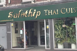 Salathip Thai Cuisine