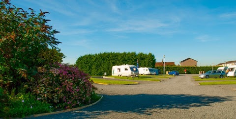 Red Deer Village Holiday Park