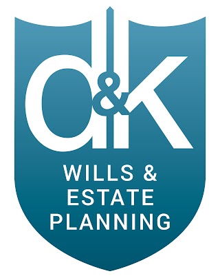 D&K Wills & Estate Planning Ltd