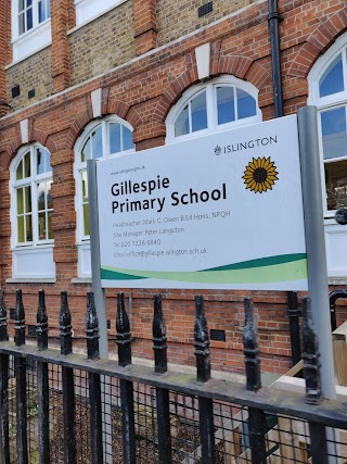 Gillespie Primary School