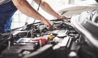 MOT Testing Services