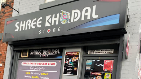 SHREE KHODAL STORE