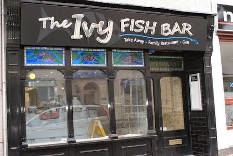 The Ivy Fishhouse