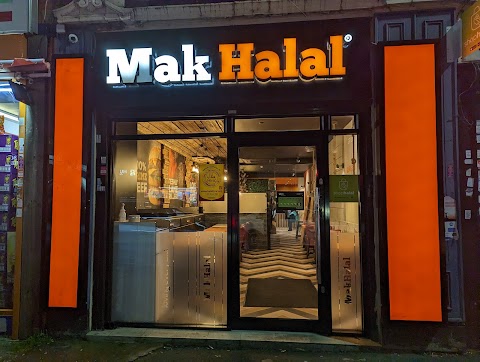 MakHalal