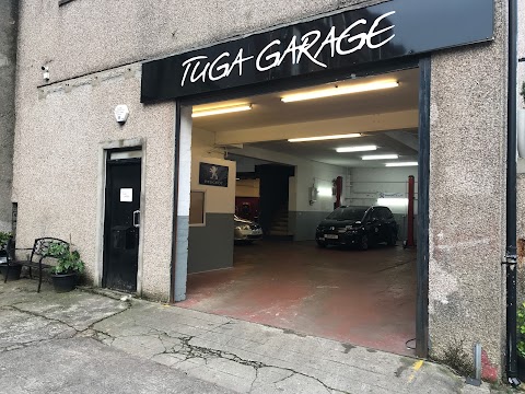 Tuga Garage Ltd- Peugeot and Citroën specialist