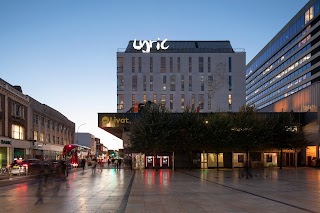 Lyric Hammersmith Theatre