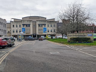 Royal United Hospital