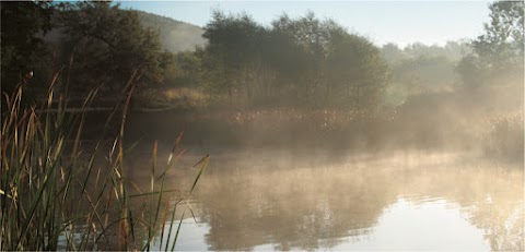 Waters Baths of Ashbourne