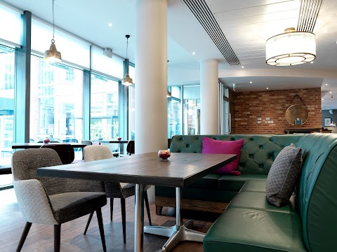 Hilton Garden Inn Birmingham Brindleyplace