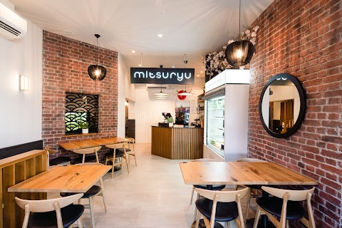 Mitsuryu Hampstead