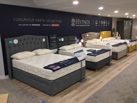 Bensons for Beds Plymouth