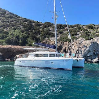 SailChecker Yacht Charter and Sailing