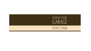 Station Road Garage Ltd