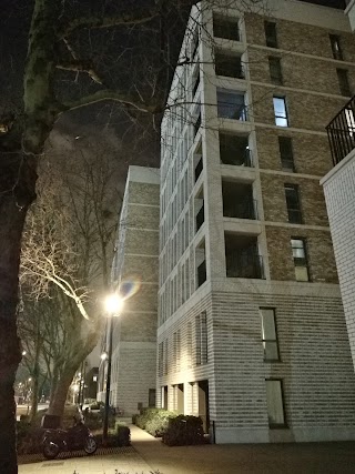 Drake Apartments