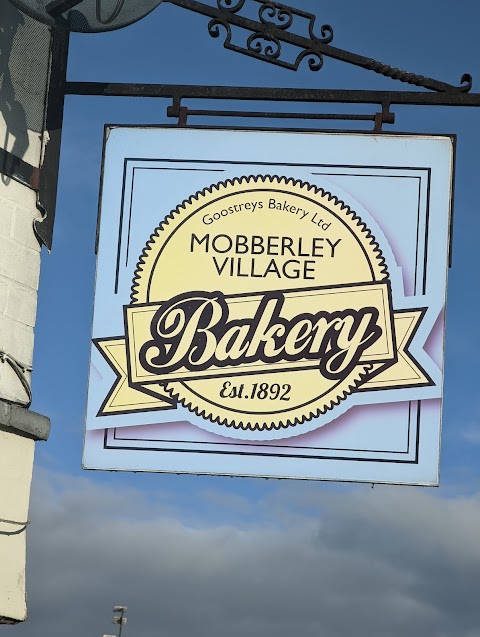 Mobberley Village Bakers
