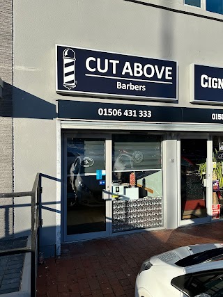 Cut Above